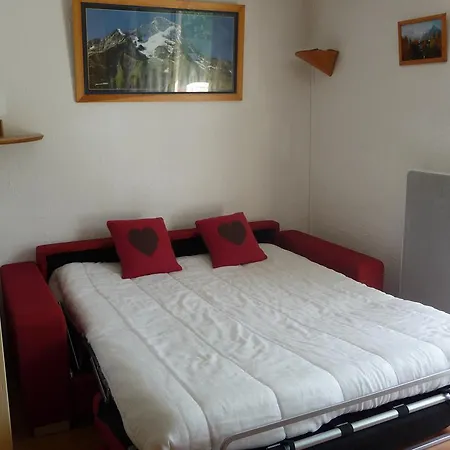 Cote Brune 2 Апартаменты *