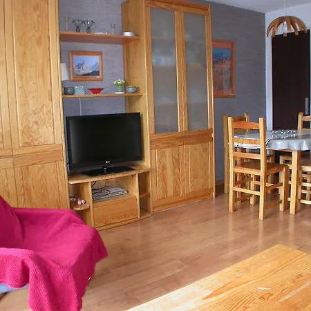 Cote Brune 2 Апартаменты Ле дез Альп