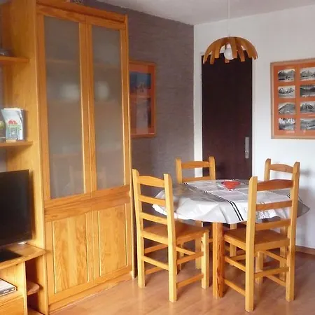 Cote Brune 2 Апартаменты *